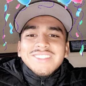 Meet your Posher, Thomas